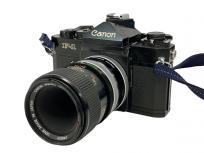 Canon F-1 50mm 1:3.5 一眼レフ フィルムカメラ キャノン