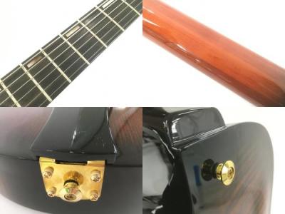 Ibanez AFC151-TBC(エレキギター)の新品/中古販売 | 1982675 | ReRe[リリ]