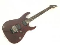 Ibanez RGA420Z-PRT Prestige エレキギター アイバニーズ ケース付きの買取
