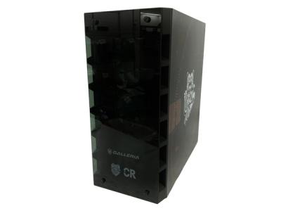 Thirdwave GALLERIA CRA7C-R38T ゲーミング PC Intel Core i7-11700 2.50GHz 16GB SSD 1TB RTX 3080 Ti Windows 11 Home 64bit