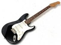 動作Fender MEXICO standard Stratocaster 1990-1991年製 フェンダー メキシコ エレキギターの買取