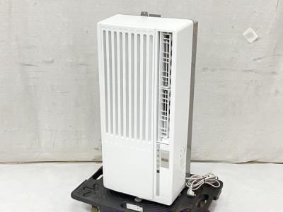 引取限定 Haier ハイアール JA-16U 窓用 エアコン 家電 2020年製