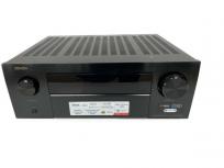 DENON AVR-X4700H AVアンプ AVレシーバー 2020年製 アンプ 音響機器 オーディオ デノンの買取