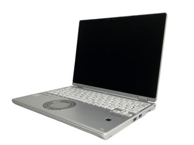 Panasonic Let&#39;s note CFQV9-1 12型 ノートPC Core i5-10310U 1.70GHz 16GB SSD 256GB Windows 10 Pro 64bit