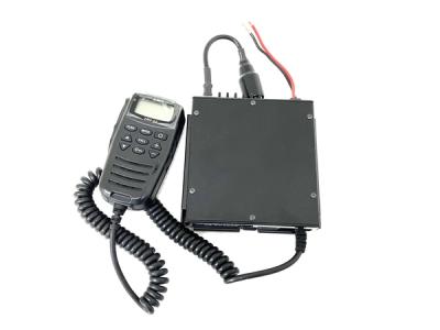 動作ALINCO DR-BM50AD 簡易 無線機 EMS-65 マイクロフォン セット アルインコ