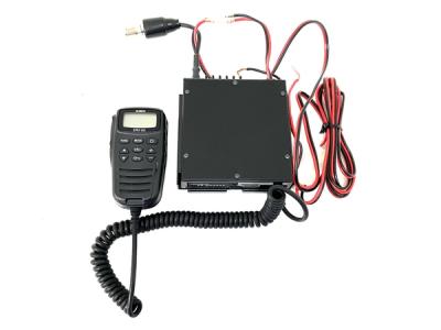 動作ALINCO DR-BM50AD 簡易 無線機 EMS-65 マイクロフォン セット アルインコ