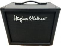 Hughes&amp;Kettner tubemeister 18 combo ケトナー コンボ ギターアンプ 真空管アンプ 音響機材の買取