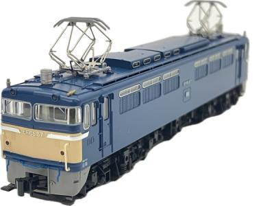 KATO 3088-1 EF65 0番台 電気機関車 鉄道模型 Nゲージ
