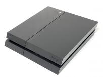 動作SONY CUH-1006A PlayStation 4 PS4 500GB ゲーム 機器 遊び 家電