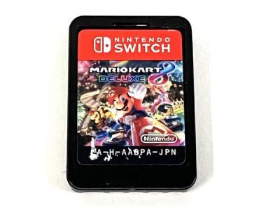 マリオカート8 デラックス - Switch