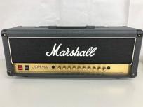 Marshall マーシャル JCM900 Model4100 ヘッドアンプ 音響機材 オーディオ機器 音楽鑑賞の買取