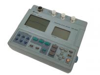 リオン VM-53A 振動レベル計 設備 設置の買取