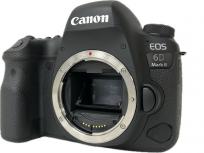 Canon EOS 6D Mark II ボディ カメラ 撮影 デジタル 一眼 キャノンの買取