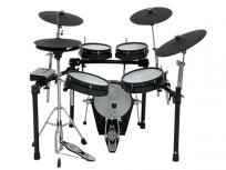 動作 ATV EXS-5 電子 ドラム 打楽器 楽器の買取