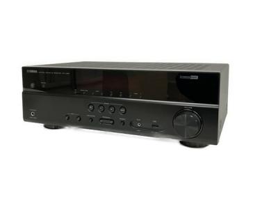 YAMAHA ヤマハ RX-V383 AVアンプ 4K Bluetooth対応 5.1ch AVレシーバー