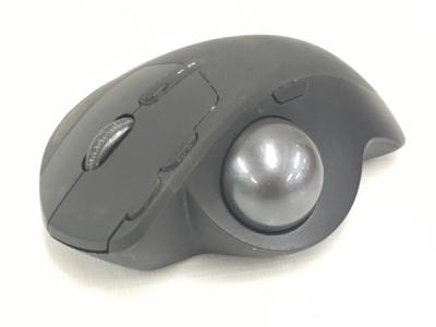 Logicool MX ERGO M-R0065 ロジクール ワイヤレストラックボールマウス PC周辺機器