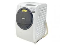 HITACHI BD-SG100F ドラム式洗濯乾燥機 洗濯機 2020年製 日立 大型の買取
