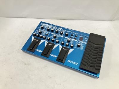 BOSS ME-50(マルチエフェクター)の新品/中古販売 | 32156 | ReRe