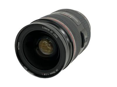 Canon EF 24-70mm F2.8L USM カメラ ズーム レンズ 機器