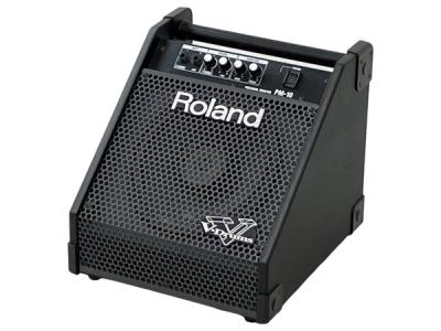 Roland ローランド PM-10 V-Drums用 モニターアンプ