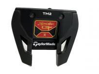 Taylormade TM2 Spider GT ゴルフクラブ パター テーラーメイド