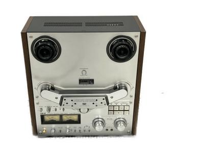 AKAI GX-635D オープンリールデッキ 人気 希少