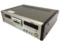 SONY DTC-2000ES DAT デッキ オーディオ機器 DAT機器の買取