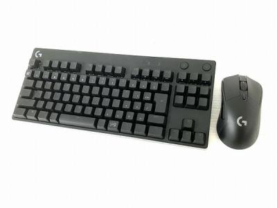Logicool G703 Logicool PRO YU0039 マウス&amp;キーボード ロジクール パソコン周辺 ゲーミング ロジクール