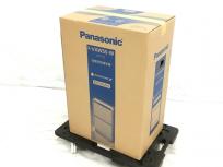 動作 Panasonic F-VXW55-W 加湿空気清浄機