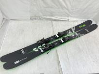LINE ライン BLADE OPTTC104 テックビンディング ATOMIC SHIFT 13 MNC 付き スキー 板 スポーツ用品の買取