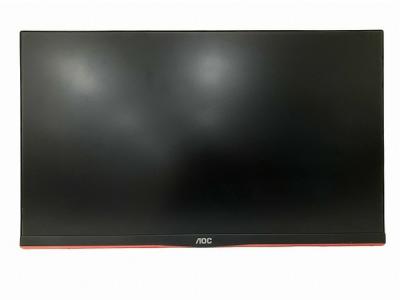 AOC 23.8型 ゲーミング 液晶 ディスプレイ 24G2E5 フルHD 2021年製