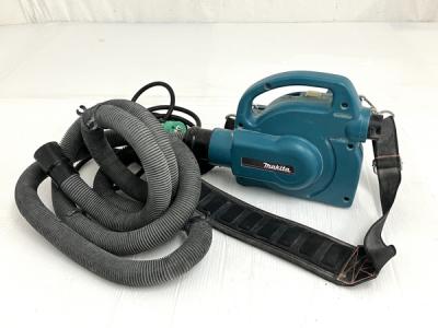 マキタ Makita 小型集じん機 450 電動工具 工具 DIY 住まい