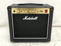 Marshall マーシャル DSL5C 5Wギターアンプ DSLシリーズの買取