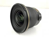Nikon ニコン AF-S NIKKOR 20mm f/1.8G ED 単焦点広角 レンズの買取