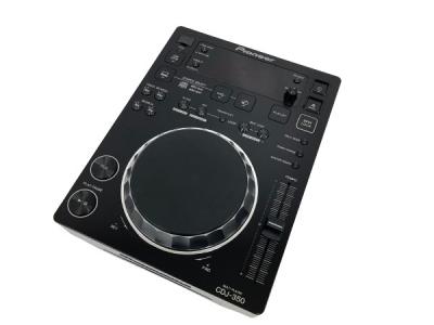 中古】PIONEER CDJ-400 動作品 中古品】Pioneer DJ/CDJ/CDJ-400 -DJ