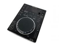動作 Pioneer CDJ-350 コンパクト DJ マルチプレーヤー 音響機材 2010年製