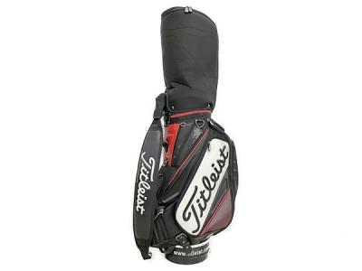 titleist CB801(キャディバッグ)の新品/中古販売 | 1393690