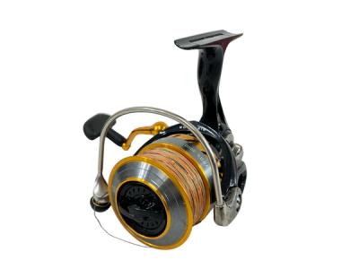 Daiwa ダイワ REVROS 3000 スピニング リール 釣具 フィッシング