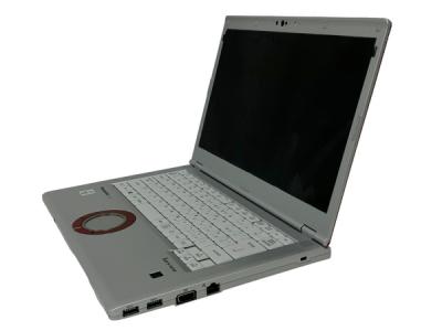 Panasonic Let&#39;s note CFLV9-1 ノート PC Core i5-10210U 1.60GHz 16GB SSD 256GB 14インチ Windows 10 Pro
