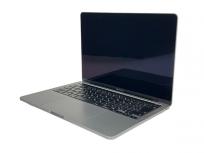 Apple MacBook Pro 13インチ M1 2020 G11C3J/A ノート PC 16GB SSD 1TB Montereyの買取