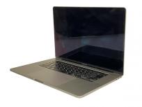 動作Apple MacBook Pro 16インチ 2019 Z0Y0000UO ノートPC i9-9980HK 2.40GHz 64GB SSD 8TB Big Surの買取