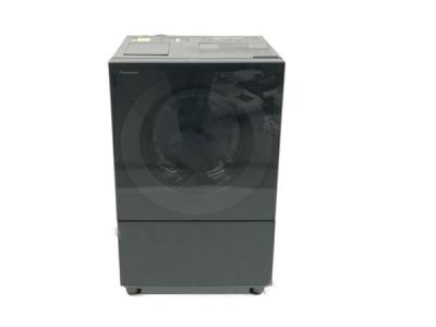 Panasonic NA-VG2600L ドラム式洗濯機 洗濯容量10.0kg 乾燥容量5.0kg 2022年製 家電 楽