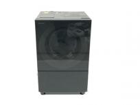 Panasonic NA-VG2600L ドラム式洗濯機 洗濯容量10.0kg 乾燥容量5.0kg 2022年製 家電 楽の買取