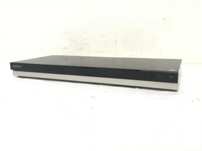 SONY BDZ-ZW1500 Blu-ray BD DVD ブルーレイ レコーダー 1TB HDD 2チューナー