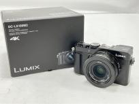 Panasonic パナソニック LUMIX DC-LX100M2 コンパクト デジタルカメラの買取