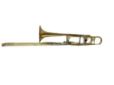 YAMAHA YSL882GO トロンボーン （Yamaha YSL882GO Bb/F Trombone