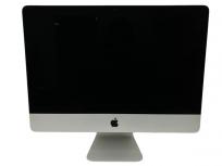 動作 Apple iMac 一体型 パソコン 27-inch Late 2013 i5-4570 8GB HDD 1TB Catalina