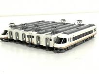 TOMIX 近畿日本鉄道 21000系 アーバンライナーplus セット 8両 98988 鉄道 Nゲージの買取
