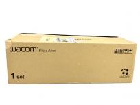 動作 Wacom Flex Arm K001711 Cintiq Pro 24/32 専用 エルゴトロン製アーム 1台 タブレット ワコム