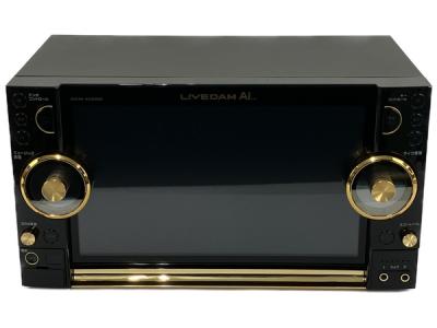 第一興商 DAM-XG8000(カメラ)の新品/中古販売 | 1720741 | ReRe 第一興商 DAM-XG8000(カメラ)の新品/中古販売 | 1720741 | ReRe